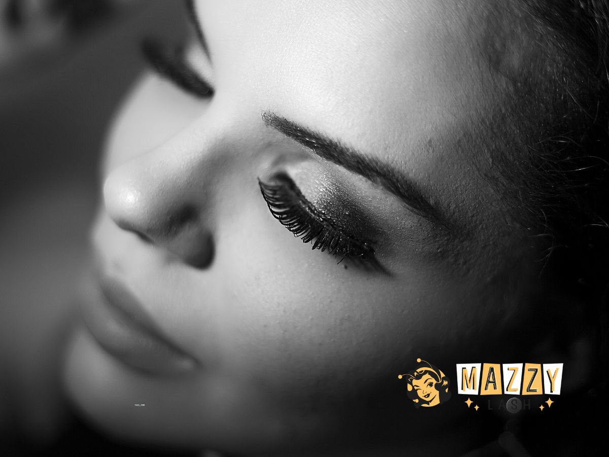 a Lash Lift is the Ultimate Low-Maintenance Beauty Upgrade