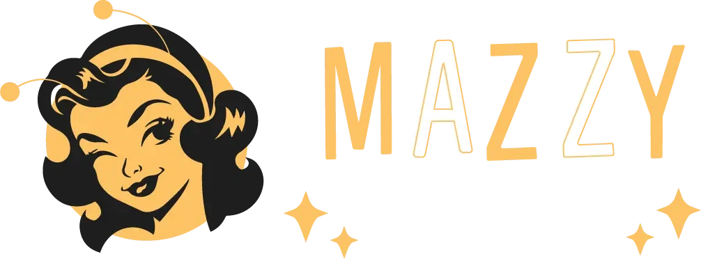Mazzy Beauty logo