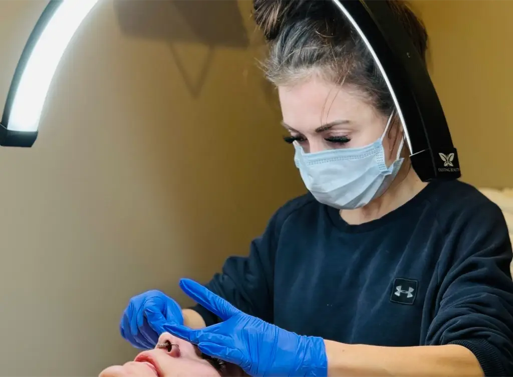 The Transformative Benefits of Dermaplaning